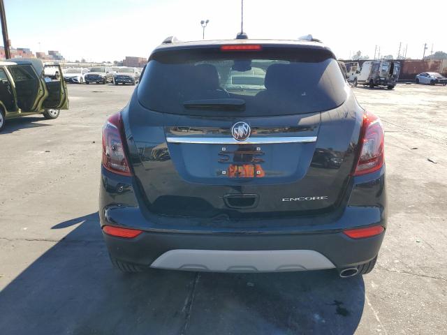 Photo 6 from auction – 2022 BUICK ENCORE PRE with VIN KL4CJASM6NB548655