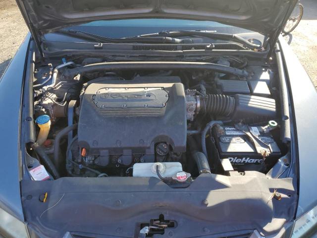 Photo 11 from auction – 2006 ACURA 3.2TL with VIN 19UUA66286A058002
