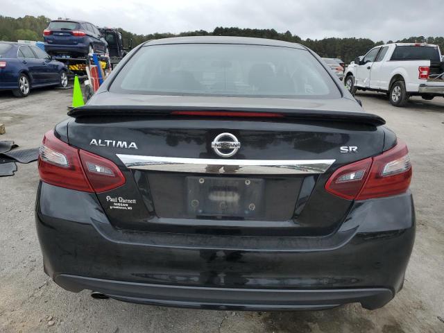 Photo 6 from auction – 2017 NISSAN ALTIMA 2.5 with VIN 1N4AL3AP4HC493500