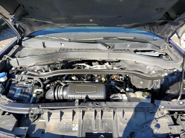 Photo 12 from auction – 2021 FORD EXPLORER L with VIN 1FMSK8FH2MGB91864