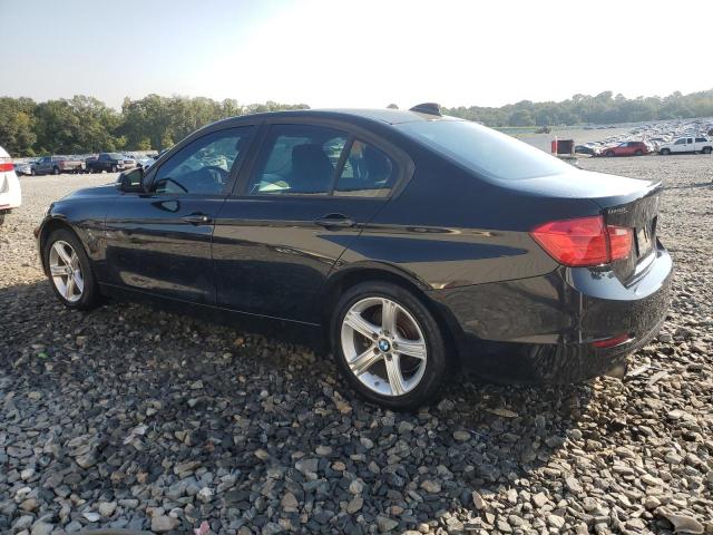 Zdjęcie 2 z aukcji – 2014 BMW 320 I z VIN WBA3B1G52ENN90353