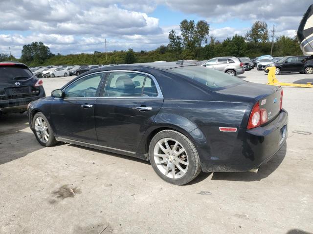 Zdjęcie 2 z aukcji – 2011 CHEVROLET MALIBU z VIN 1G1ZE5E13BF208289