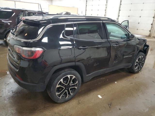 Photo 3 from auction – 2022 JEEP COMPASS LI with VIN 3C4NJDCB1NT174354
