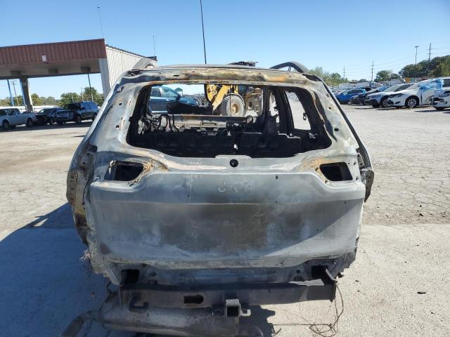 Photo 6 from auction – 2014 JEEP CHEROKEE T with VIN 1C4PJMBS9EW134334