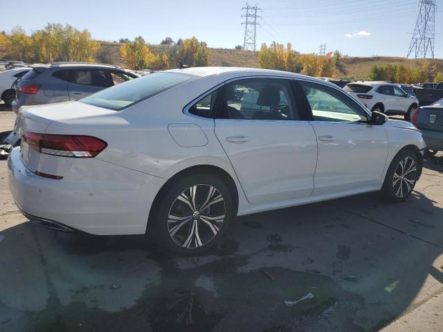 Photo 3 from auction – 2020 VOLKSWAGEN PASSAT SEL with VIN 1VWCA7A35LC024046