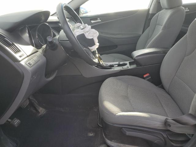 Photo 7 from auction – 2014 HYUNDAI SONATA GLS with VIN 5NPEB4AC3EH893923