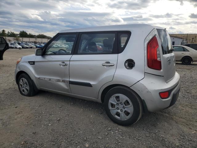 صورة رقم 2 من المزاد - 2012 KIA SOUL مع VIN KNDJT2A57C7437135