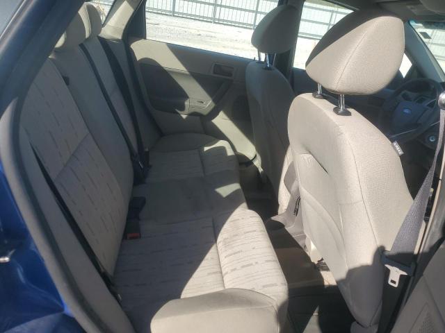 Photo 10 from auction – 2010 FORD FOCUS with VIN 1FAHP3FN0AW188512