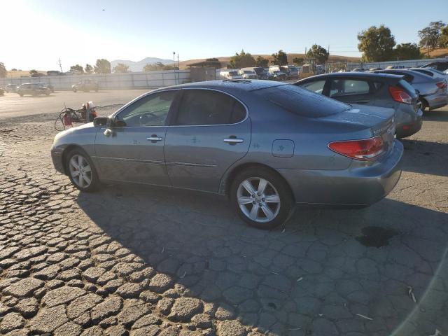 Photo 2 from auction – 2005 LEXUS ES 330 with VIN JTHBA30G755089692