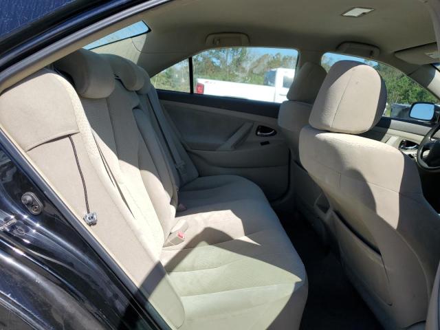 Photo 10 from auction – 2007 TOYOTA CAMRY CE with VIN 4T1BE46K27U506695