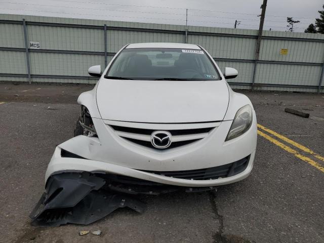 Foto 5 de la subasta – 2011 MAZDA 6 con VIN 1YVHZ8BH8B5M24309
