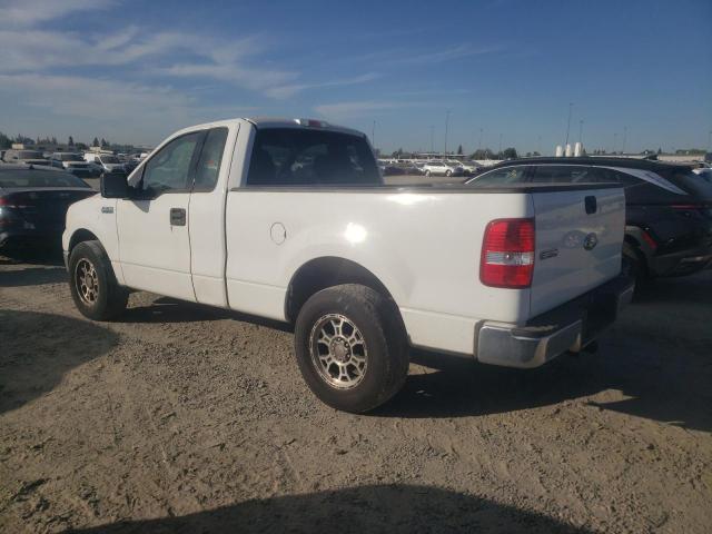 Photo 2 from auction – 2004 FORD F150 with VIN 1FTRF12524NA05519