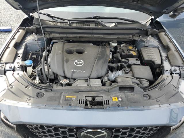 Photo 12 from auction – 2022 MAZDA CX-5 PREFE with VIN JM3KFBCM9N0544612