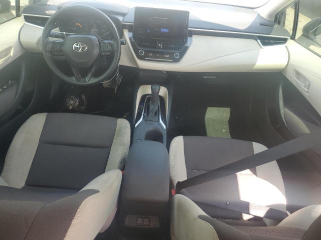 Photo 8 from auction – 2023 TOYOTA COROLLA LE with VIN 5YFB4MDE5PP002630