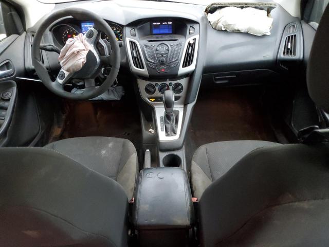 Photo 8 from auction – 2013 FORD FOCUS SE with VIN 1FADP3F22DL135899