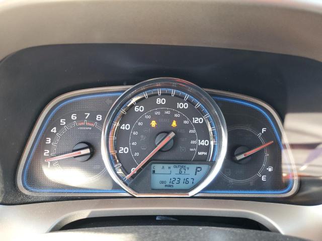 Photo 9 from auction – 2015 TOYOTA RAV4 LIMIT with VIN 2T3DFREV6FW284442
