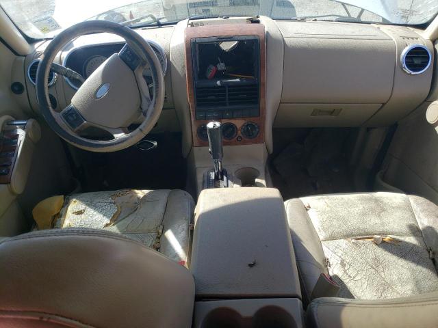 Photo 8 from auction – 2008 FORD EXPLORER E with VIN 1FMEU64858UB36606