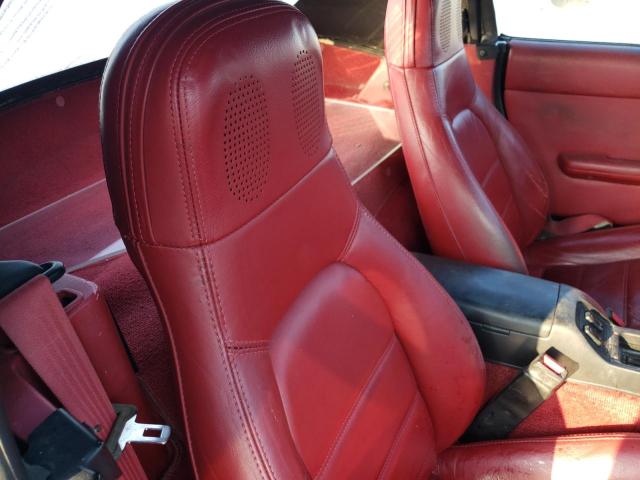 Photo 10 from auction – 1993 MAZDA MX-5 MIATA with VIN JM1NA3518P1410197