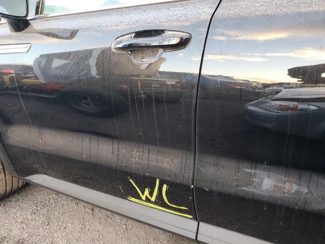 Photo 13 from auction – 2024 KIA SORENTO EX with VIN 5XYRH4JF4RG264405