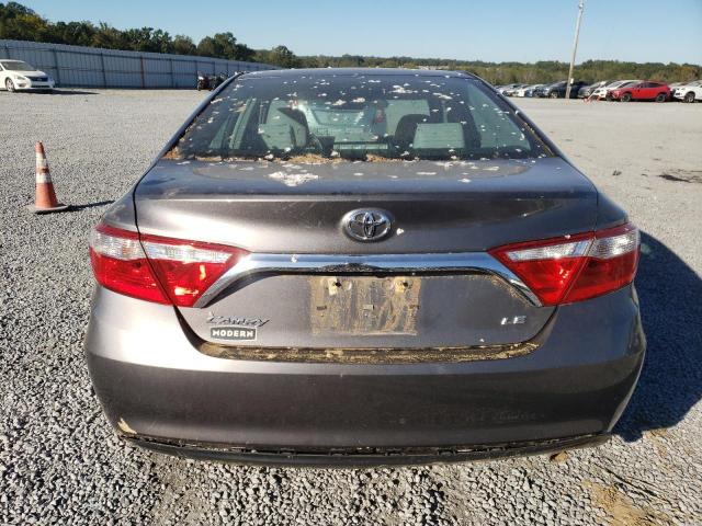 Photo 6 from auction – 2017 TOYOTA CAMRY LE with VIN 4T1BF1FK6HU814286