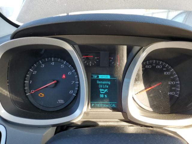 Photo 9 from auction – 2017 CHEVROLET EQUINOX PR with VIN 2GNFLGEK4H6331159
