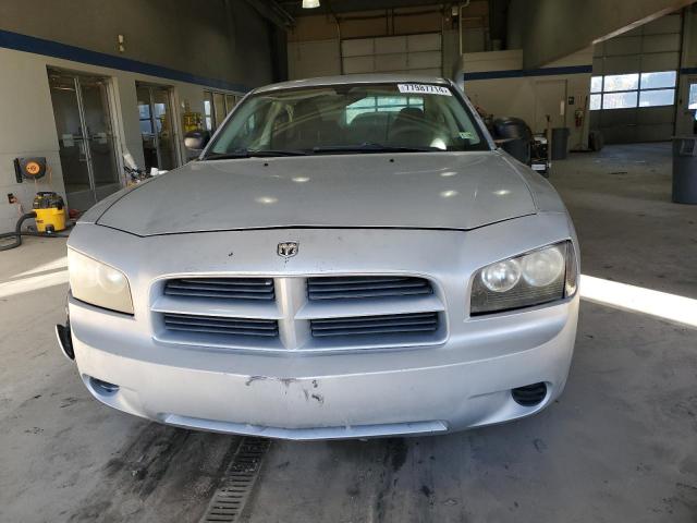 Photo 5 from auction – 2009 DODGE CHARGER with VIN 2B3KA43D09H616951