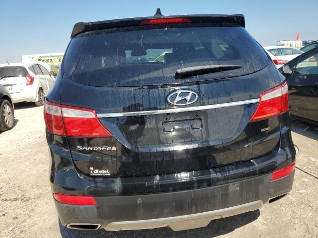 Photo 6 from auction – 2014 HYUNDAI SANTA FE G with VIN KM8SR4HF1EU078166