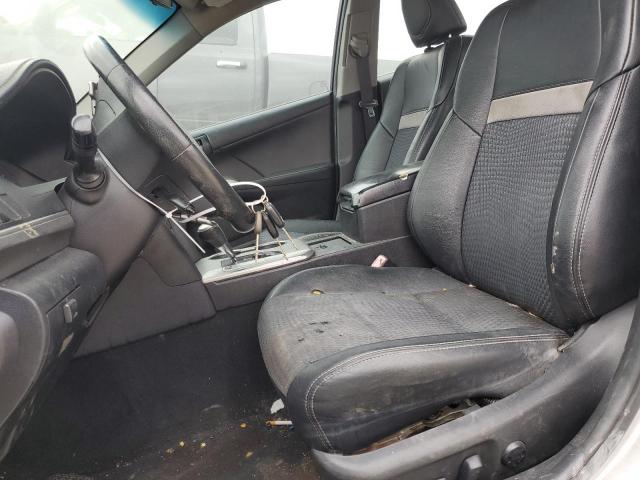 Photo 7 from auction – 2014 TOYOTA CAMRY L with VIN 4T1BF1FK2EU861164