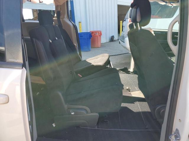 Photo 11 from auction – 2013 DODGE GRAND CARA with VIN 2C4RDGCG5DR601137