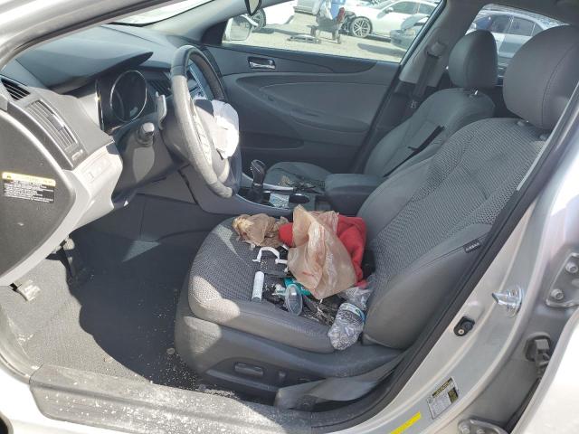 Photo 7 from auction – 2011 HYUNDAI SONATA SE with VIN 5NPEC4AB2BH263018