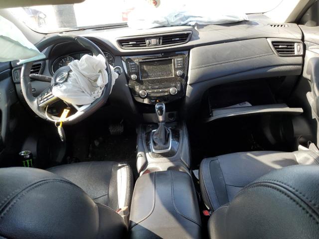 Photo 8 from auction – 2020 NISSAN ROGUE S with VIN 5N1AT2MT3LC715428