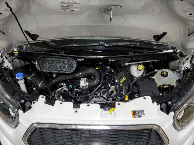 Photo 12 from auction – 2023 FORD TRANSIT T- with VIN 1FBAX2C81PKB30711