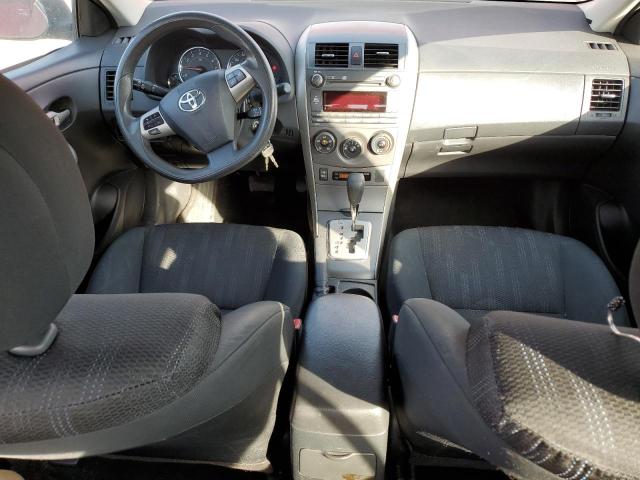 Photo 8 from auction – 2011 TOYOTA COROLLA BA with VIN 2T1BU4EE1BC665443