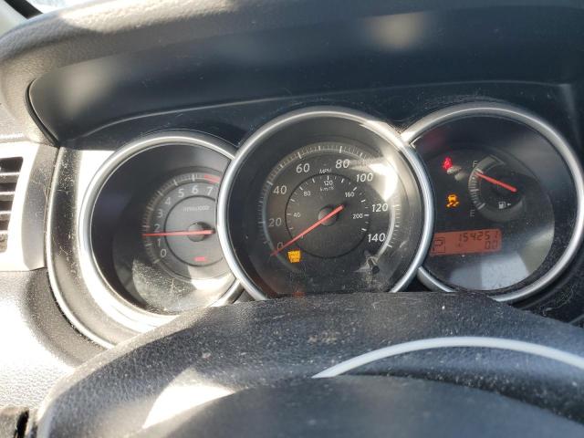 Photo 9 from auction – 2012 NISSAN VERSA S with VIN 3N1BC1CP5CK812599