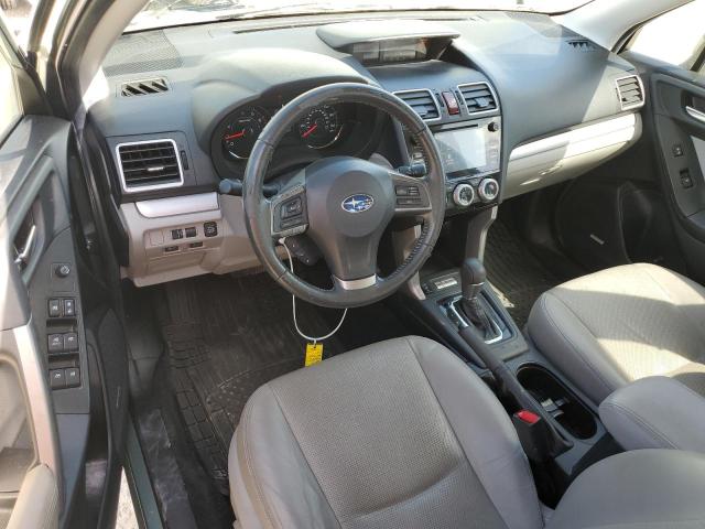 Photo 8 from auction – 2016 SUBARU FORESTER 2 with VIN JF2SJAVC7GH555281