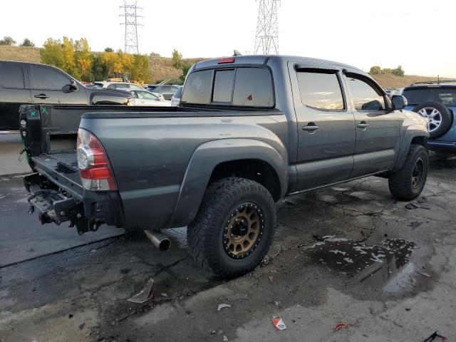 Photo 3 from auction – 2014 TOYOTA TACOMA DOU with VIN 3TMLU4EN2EM140293