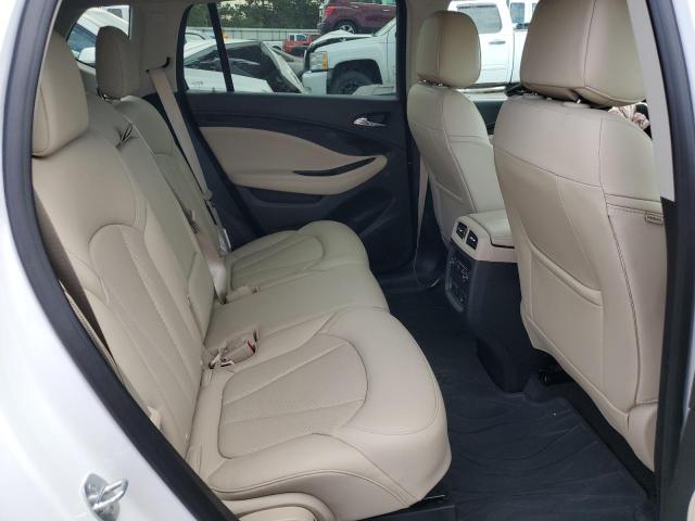 Photo 11 from auction – 2020 BUICK ENVISION P with VIN LRBFX3SX6LD065920