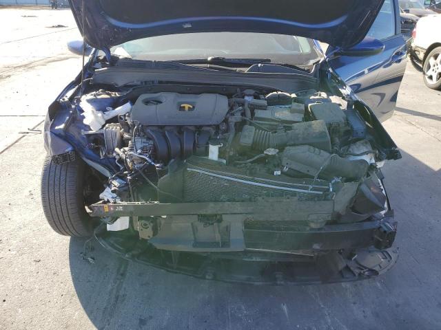 Photo 11 from auction – 2022 KIA FORTE FE with VIN 3KPF24AD7NE497382