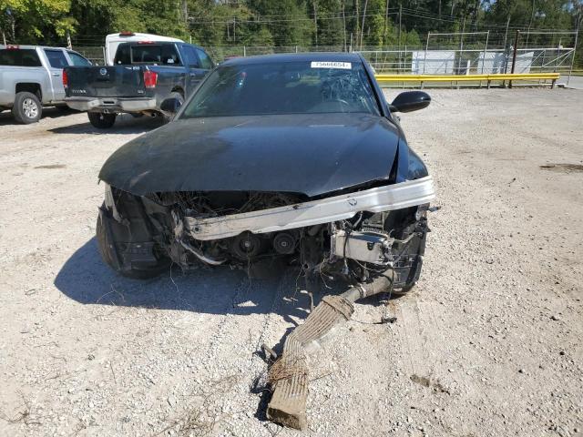 Photo 5 from auction – 2013 AUDI A6 PREMIUM with VIN WAUGFAFC8DN157060