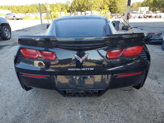 Photo 6 from auction – 2016 CHEVROLET CORVETTE S with VIN 1G1YB2D70G5113761