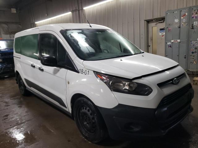 Photo 4 from auction – 2018 FORD TRANSIT CO with VIN NM0LS7E74J1345045