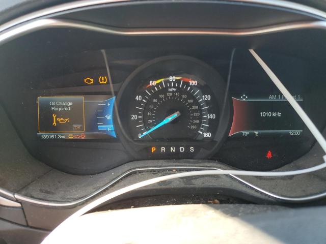 Photo 9 from auction – 2015 FORD FUSION SE with VIN 3FA6P0H90FR210394