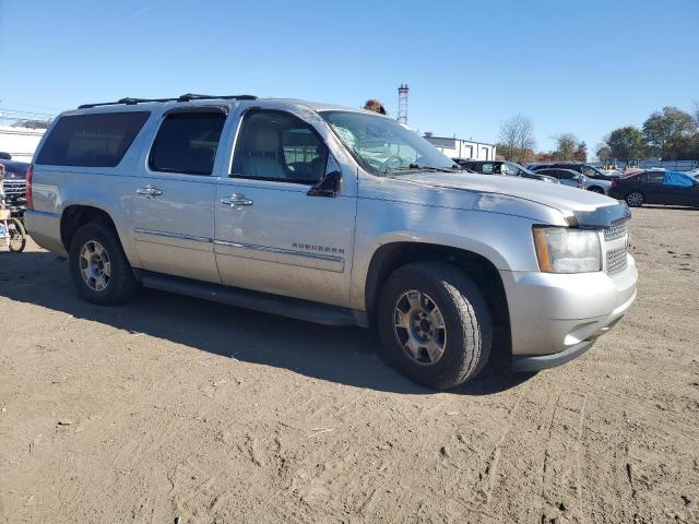 Photo 4 from auction – 2011 CHEVROLET SUBURBAN K with VIN 1GNSKKE39BR287300