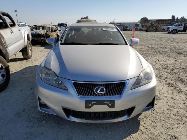 Photo 5 from auction – 2012 LEXUS IS 250 with VIN JTHBF5C21C5164509