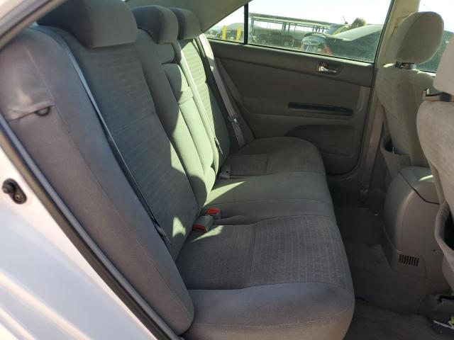 Photo 10 from auction – 2005 TOYOTA CAMRY LE with VIN 4T1BE32K35U623506