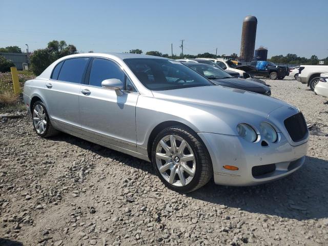 Photo 4 from auction – 2007 BENTLEY CONTINENTA with VIN SCBBR93W578041614