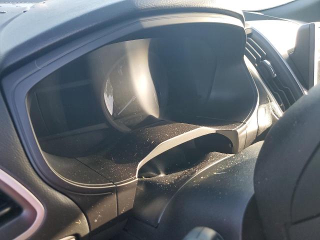 Photo 9 from auction – 2024 FORD EDGE SEL with VIN 2FMPK4J97RBA74441