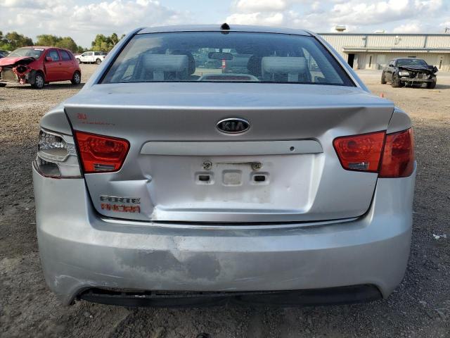 Photo 6 from auction – 2010 KIA FORTE LX with VIN KNAFT4A29A5062023
