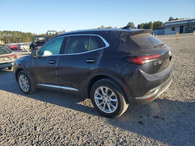 Photo 2 from auction – 2021 BUICK ENVISION P with VIN LRBFZMR45MD058065