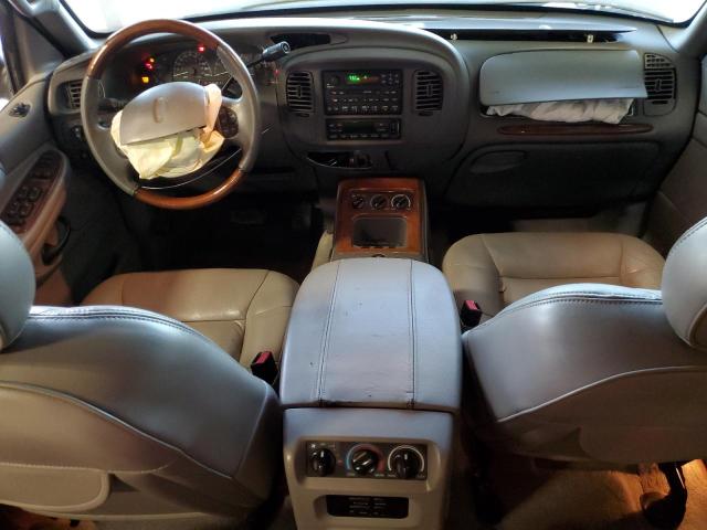 Photo 8 from auction – 2001 LINCOLN NAVIGATOR with VIN 5LMEU27R71LJ33079